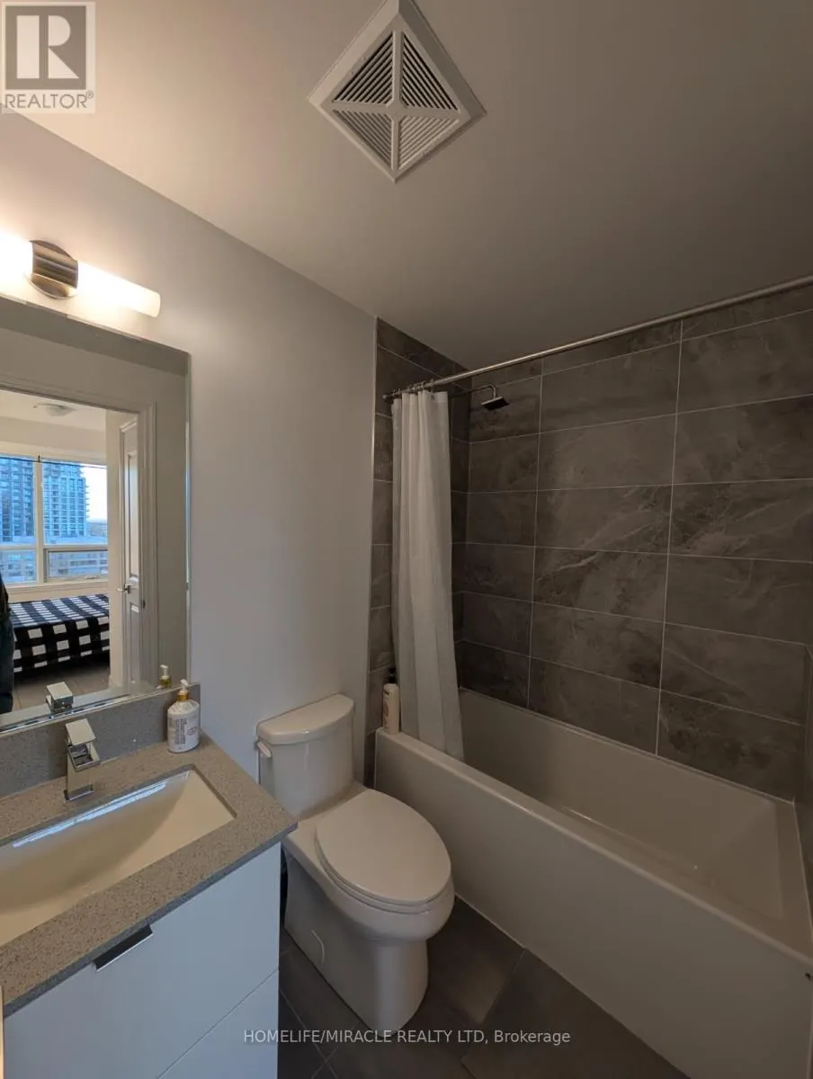 2601 - 30 ELM DRIVE W