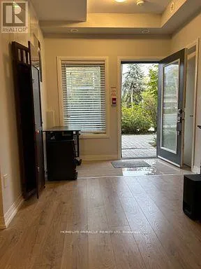 110 - 400 THE EAST MALL