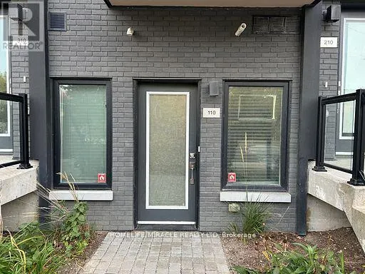 110 - 400 THE EAST MALL