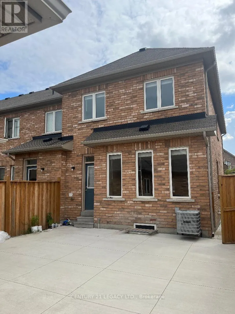 16 SAINT DENNIS ROAD