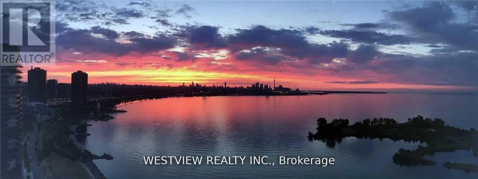 2610 - 15 WINDERMERE AVENUE