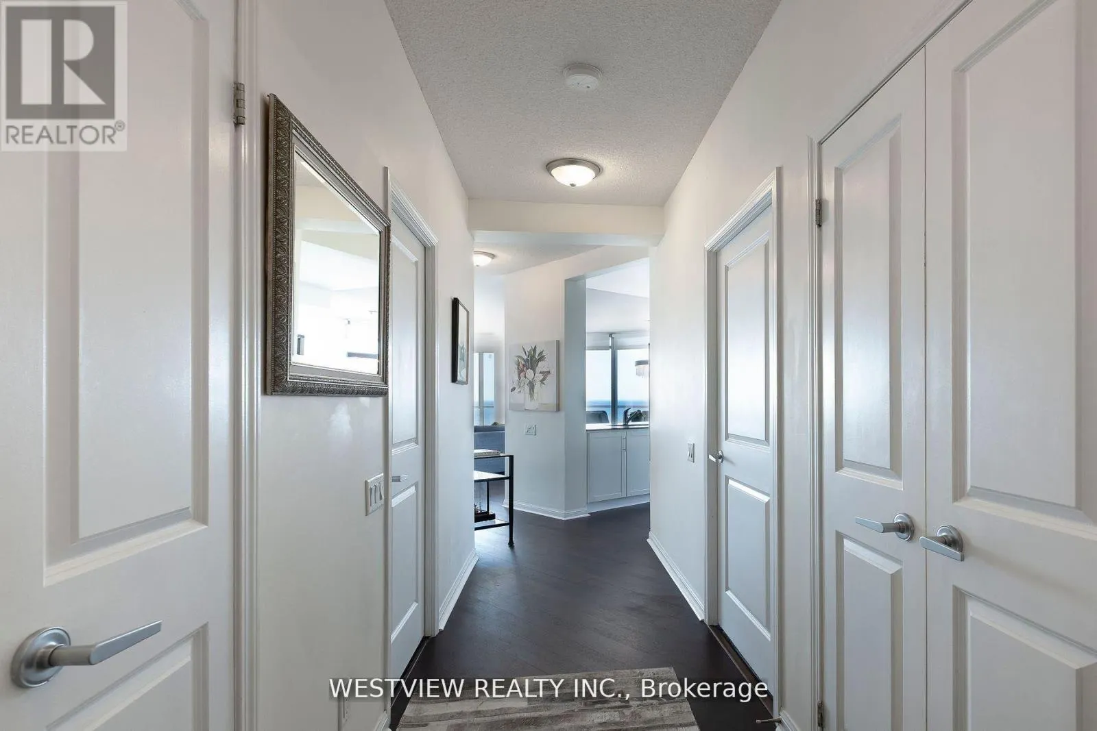 2610 - 15 WINDERMERE AVENUE