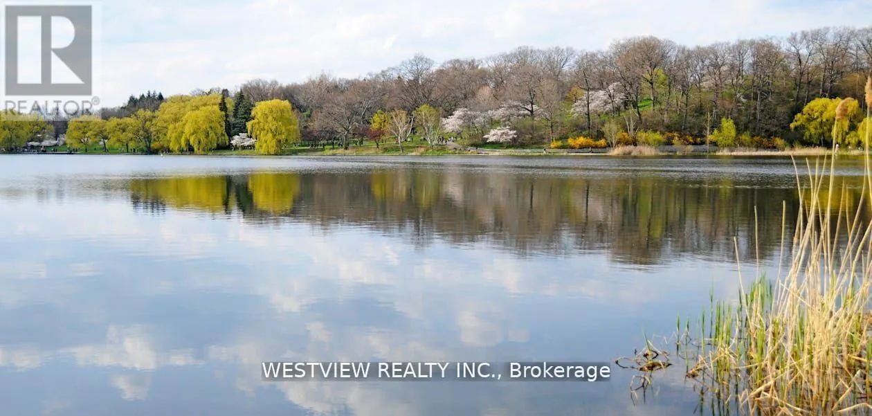 2610 - 15 WINDERMERE AVENUE