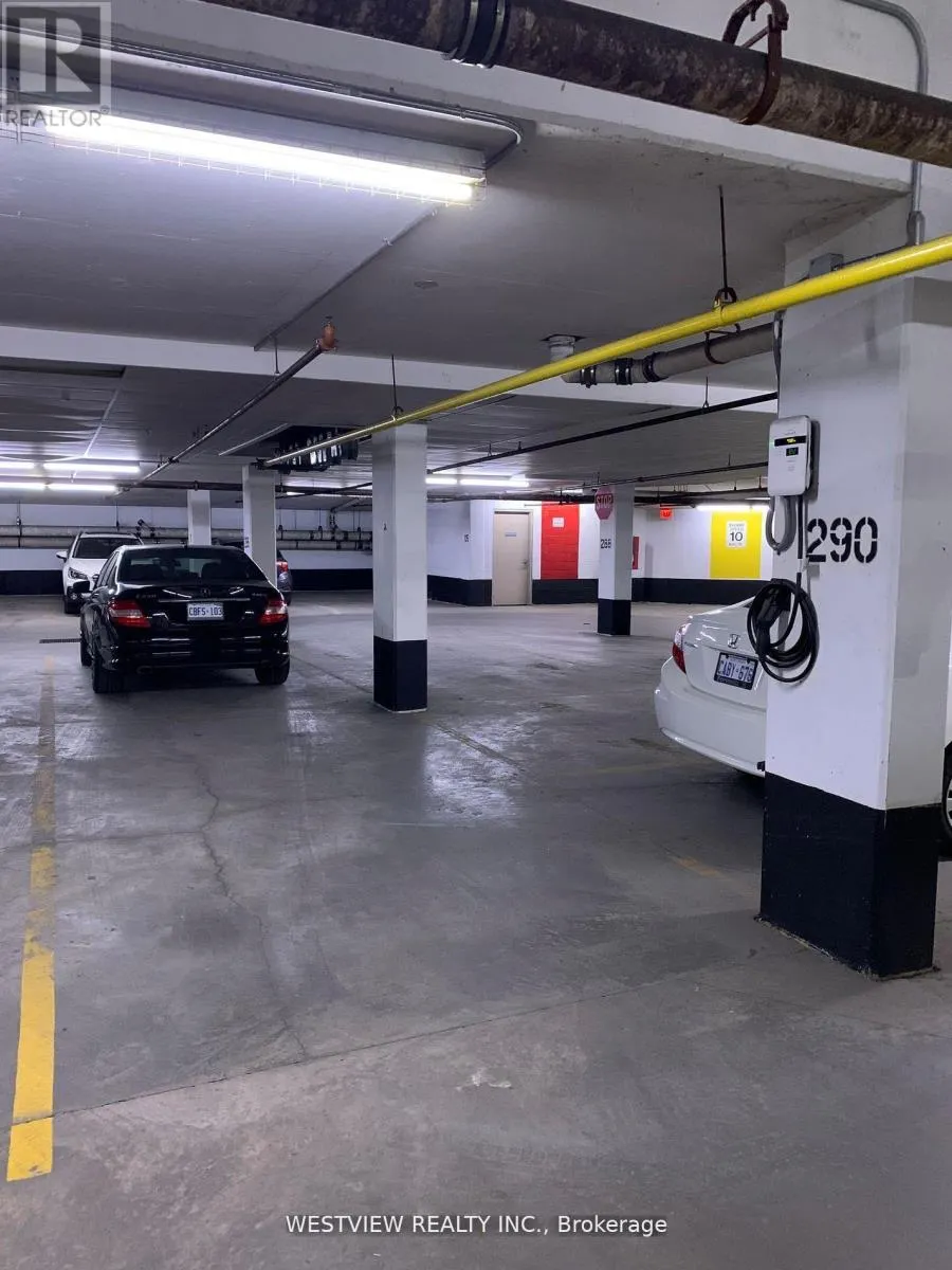 2610 - 15 WINDERMERE AVENUE