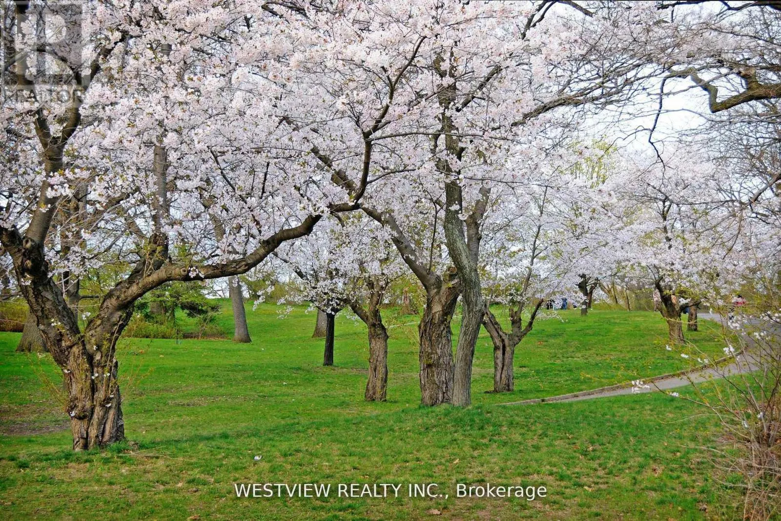 2610 - 15 WINDERMERE AVENUE