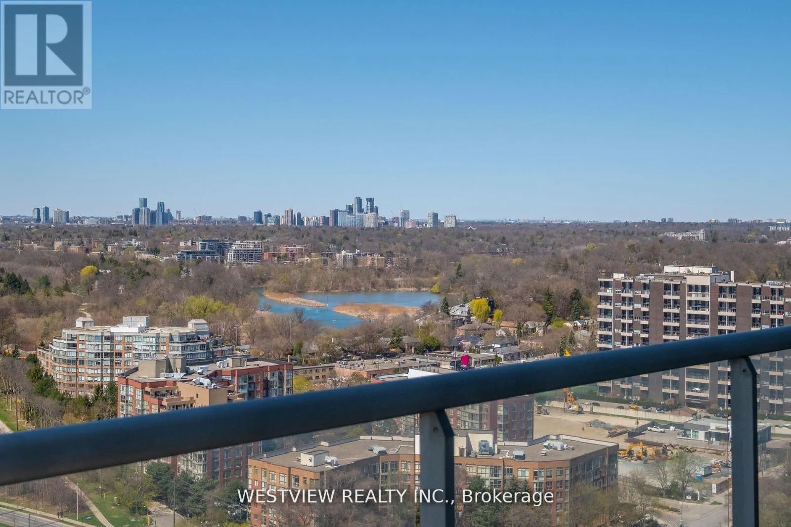 2610 - 15 WINDERMERE AVENUE