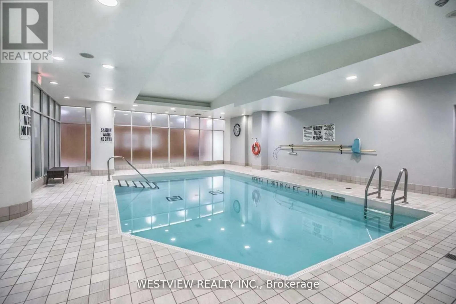 2610 - 15 WINDERMERE AVENUE