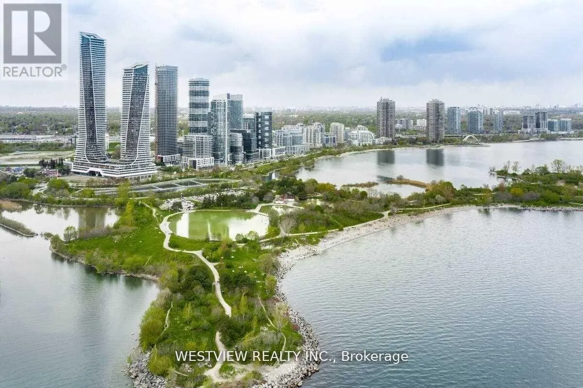 2610 - 15 WINDERMERE AVENUE