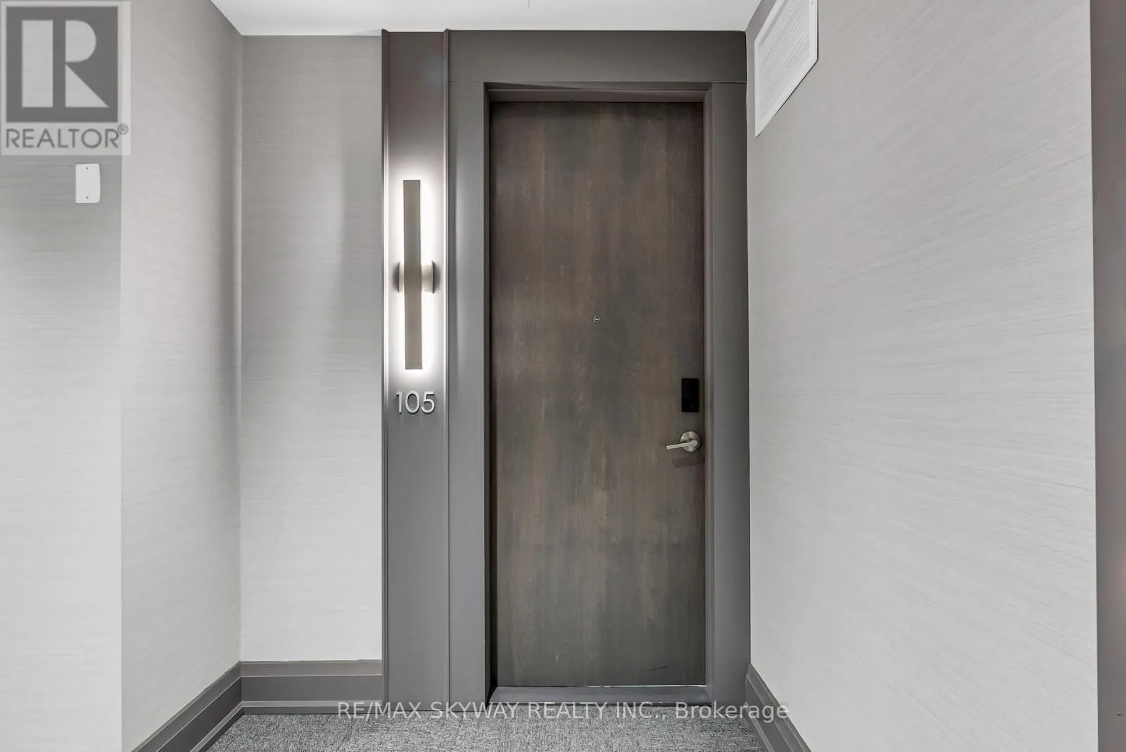 105 - 42 MILL STREET