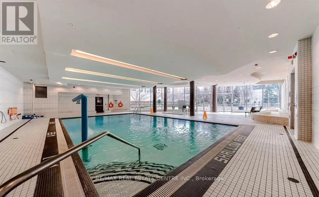 1302 - 70 ABSOLUTE AVENUE