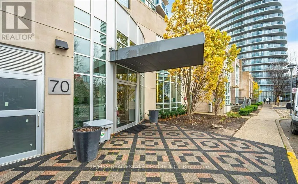 1302 - 70 ABSOLUTE AVENUE