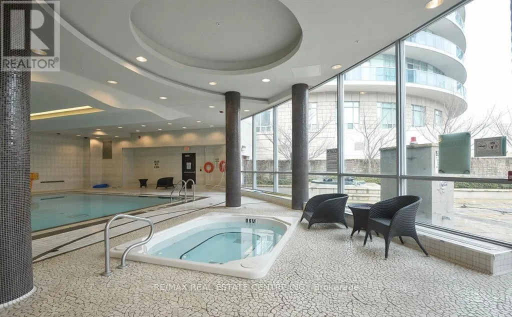 1302 - 70 ABSOLUTE AVENUE