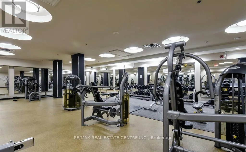 1302 - 70 ABSOLUTE AVENUE