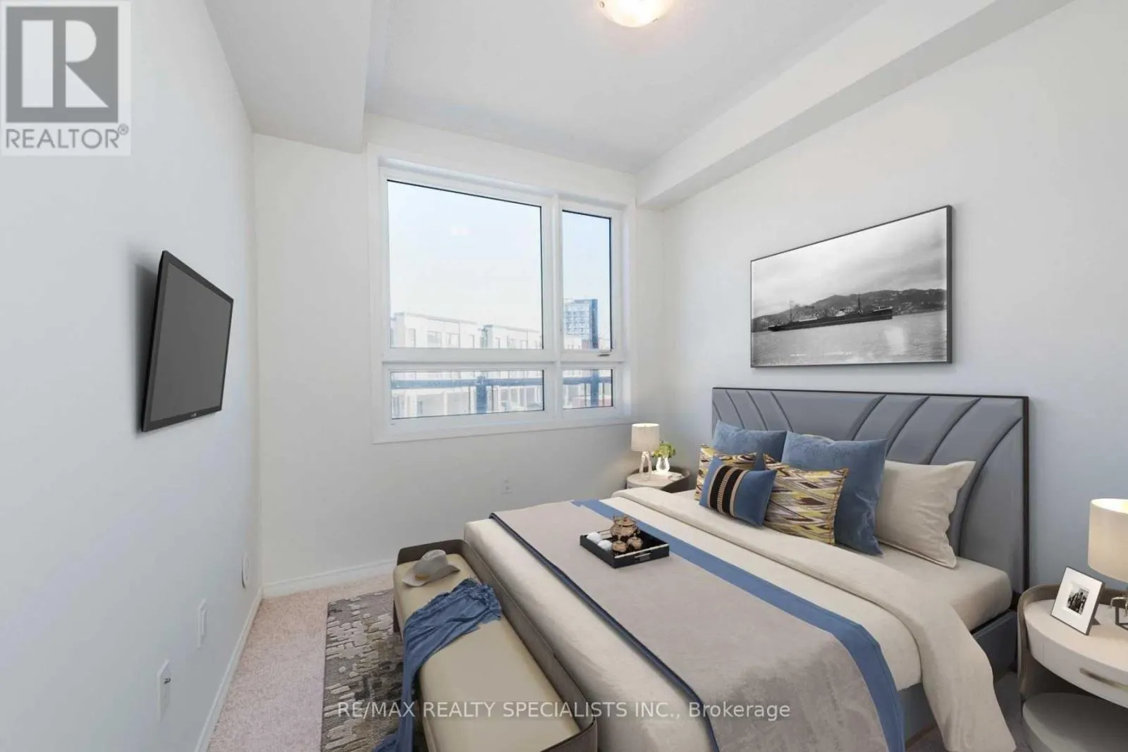 # 3 - 28 HUMBERWOOD BOULEVARD