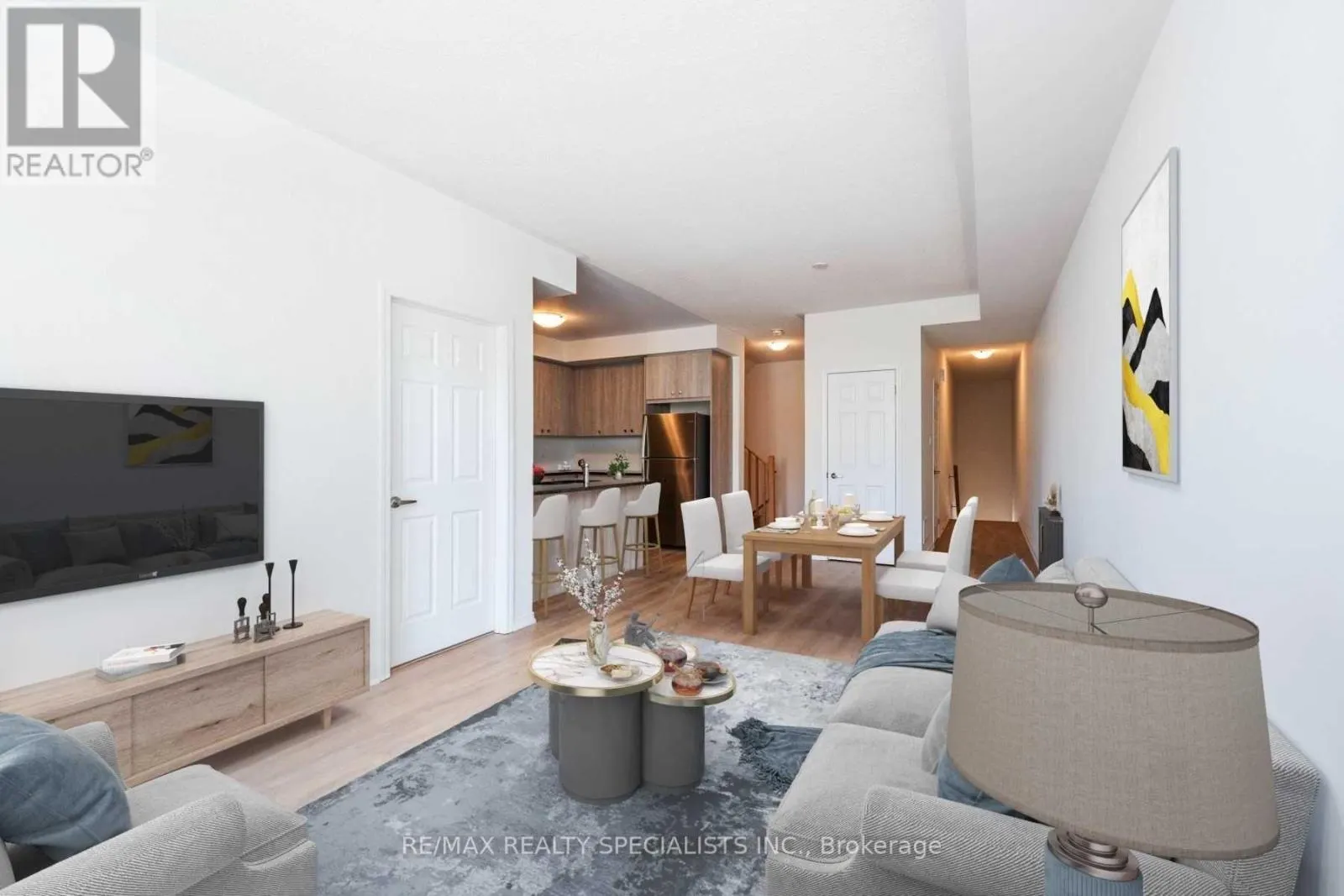 # 3 - 28 HUMBERWOOD BOULEVARD