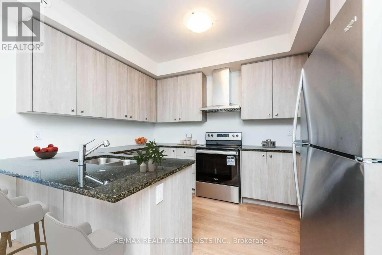 # 3 - 28 HUMBERWOOD BOULEVARD