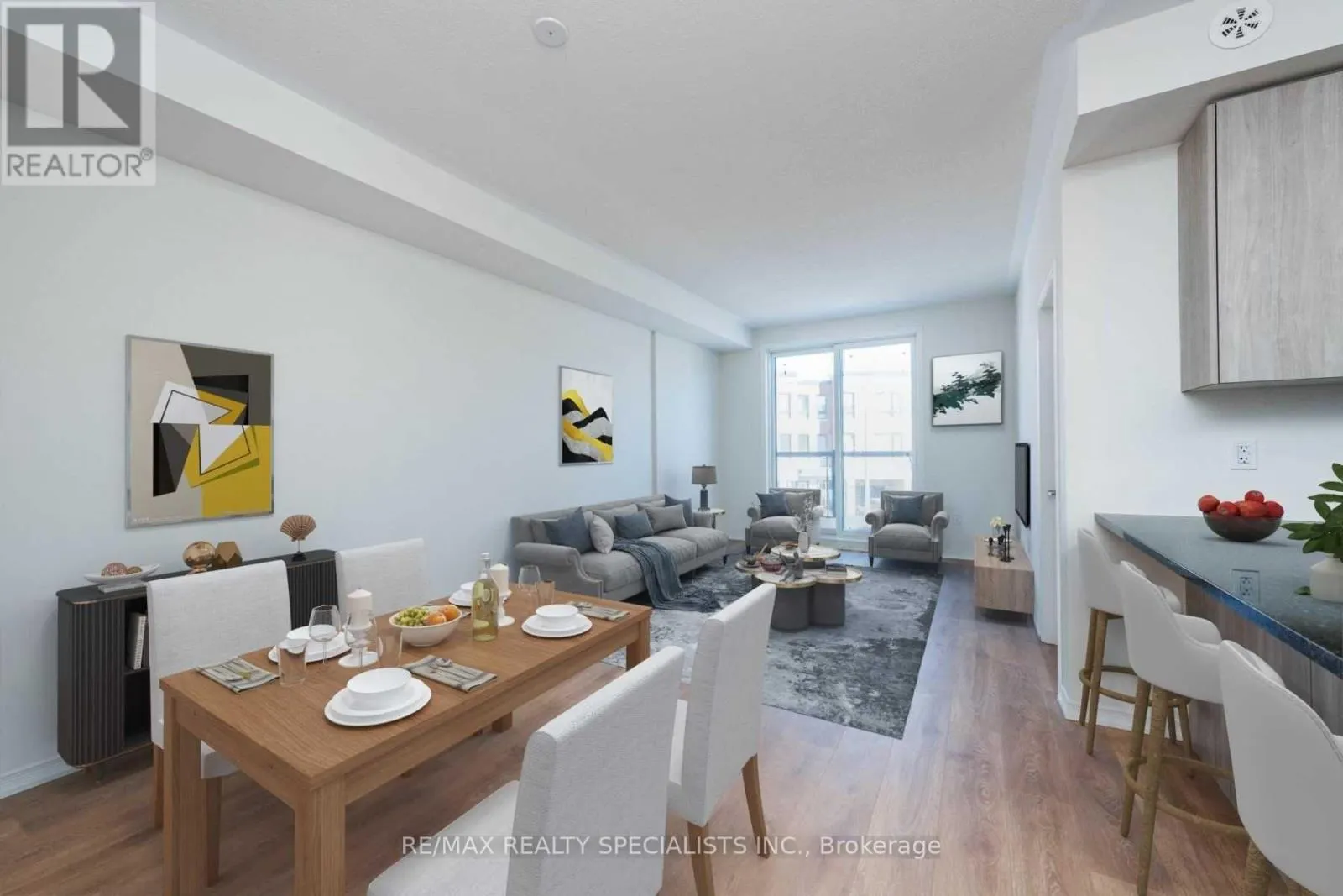 # 3 - 28 HUMBERWOOD BOULEVARD