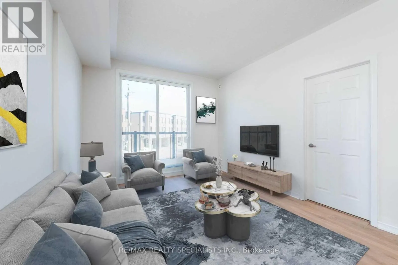 # 3 - 28 HUMBERWOOD BOULEVARD