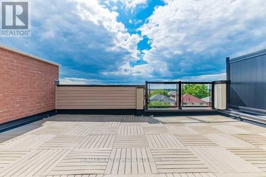 # 3 - 28 HUMBERWOOD BOULEVARD