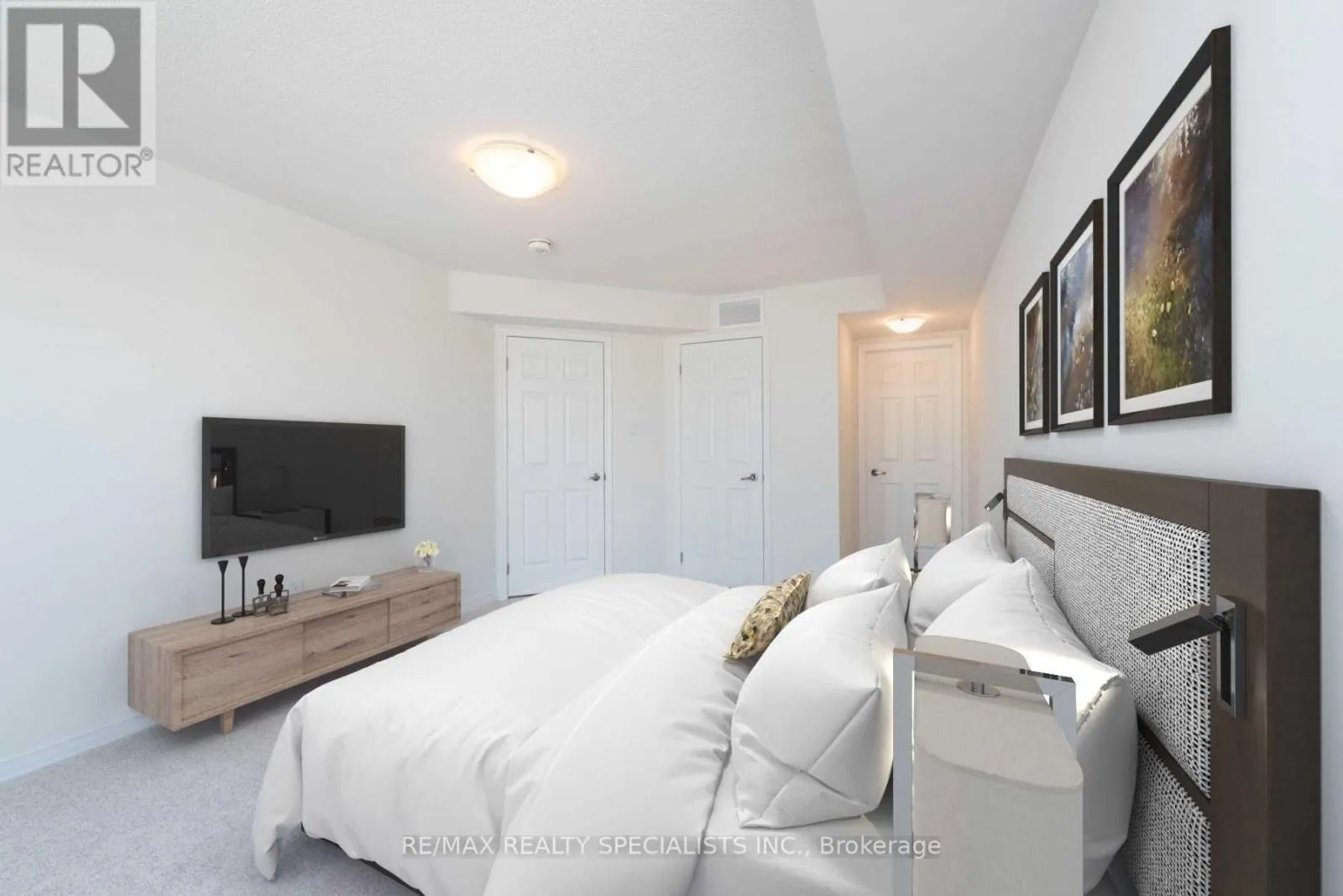 # 3 - 28 HUMBERWOOD BOULEVARD