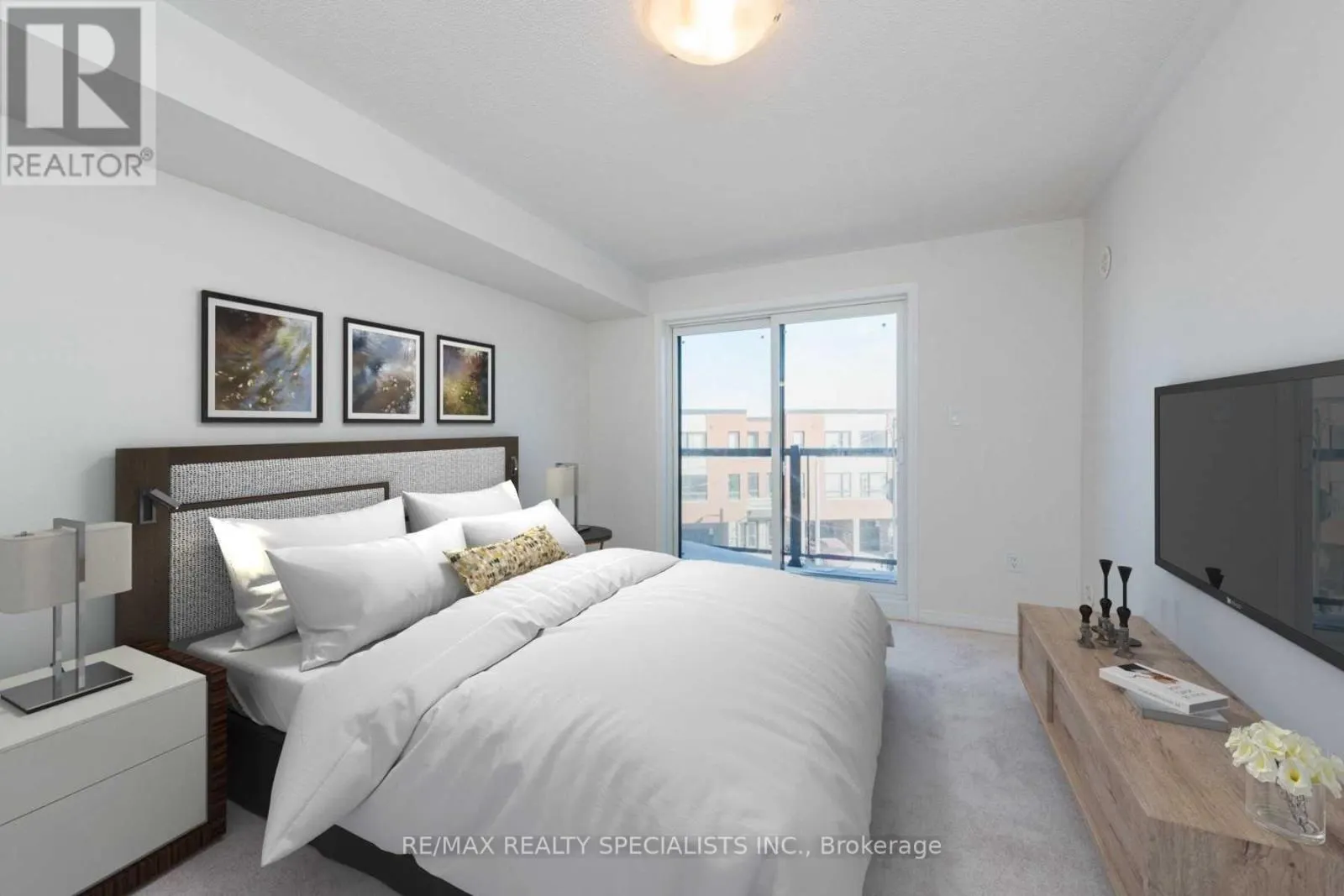 # 3 - 28 HUMBERWOOD BOULEVARD