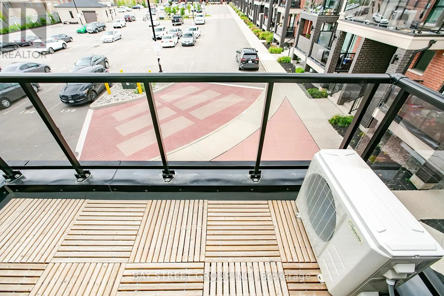 107 - 100 DUFAY ROAD