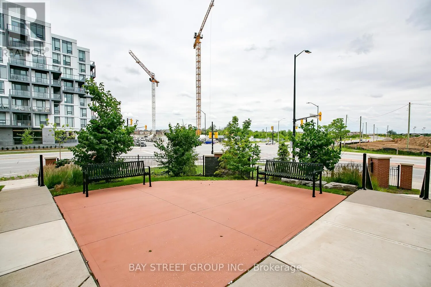 107 - 100 DUFAY ROAD