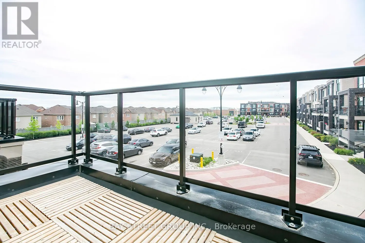 107 - 100 DUFAY ROAD