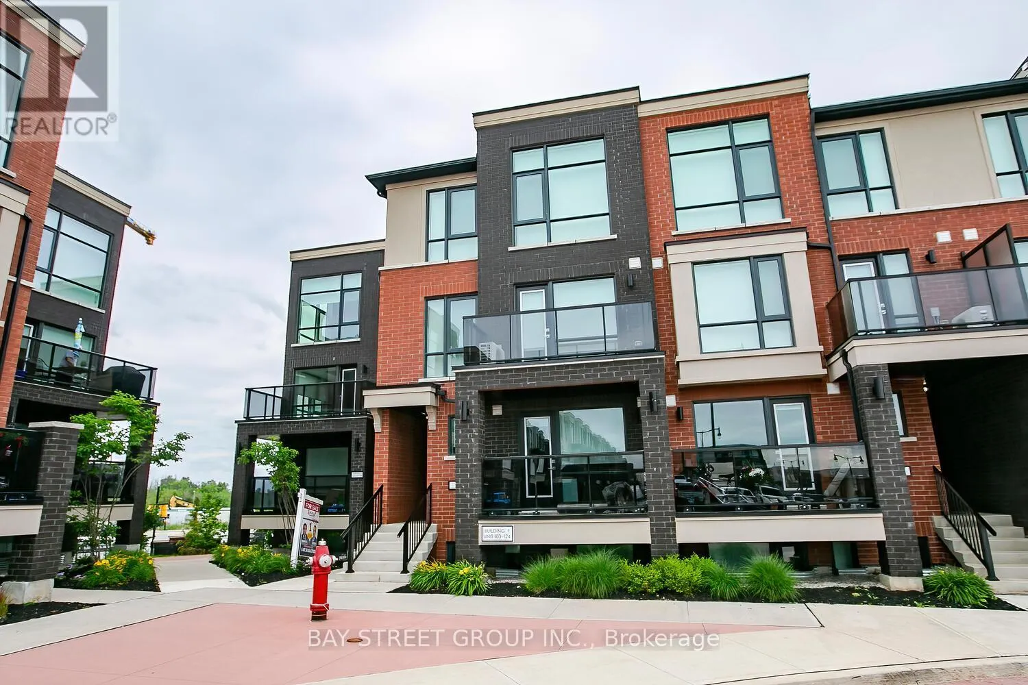 107 - 100 DUFAY ROAD