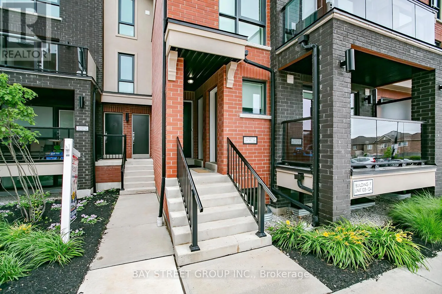 107 - 100 DUFAY ROAD