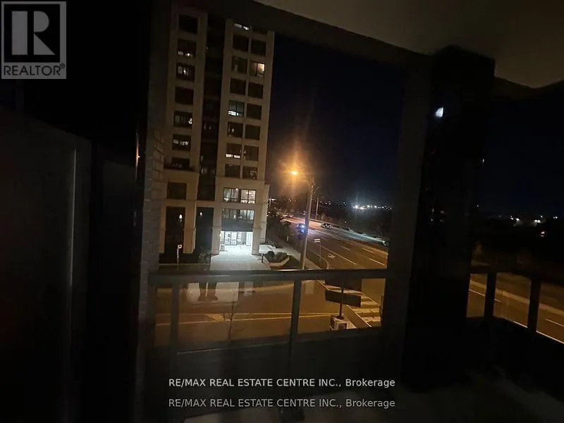 315 - 1100 SHEPPARD AVENUE W