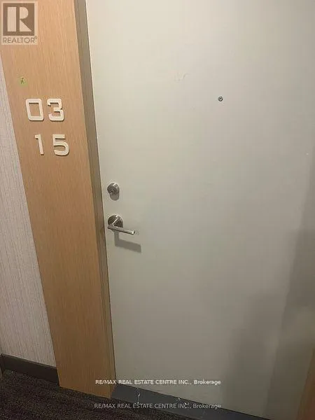 315 - 1100 SHEPPARD AVENUE W