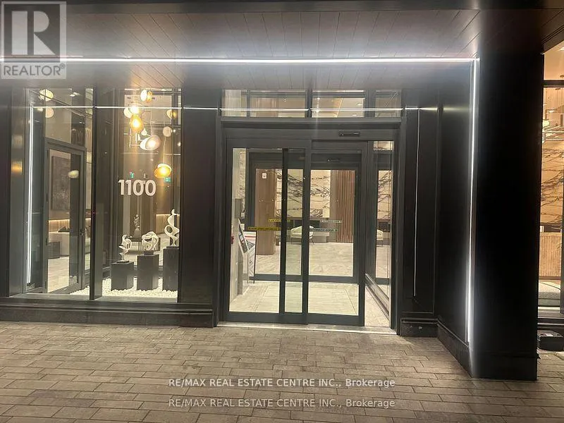 315 - 1100 SHEPPARD AVENUE W