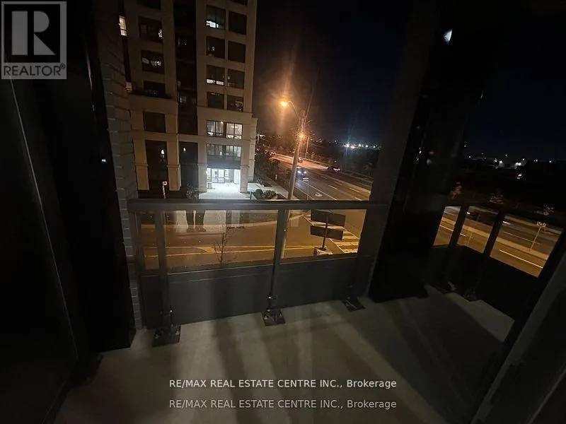 315 - 1100 SHEPPARD AVENUE W