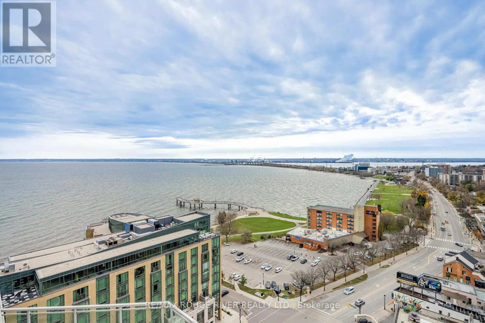 601 - 360 PEARL STREET