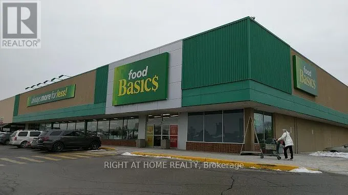 BASEMENT UNIT - 289 LAURENTIAN AVENUE