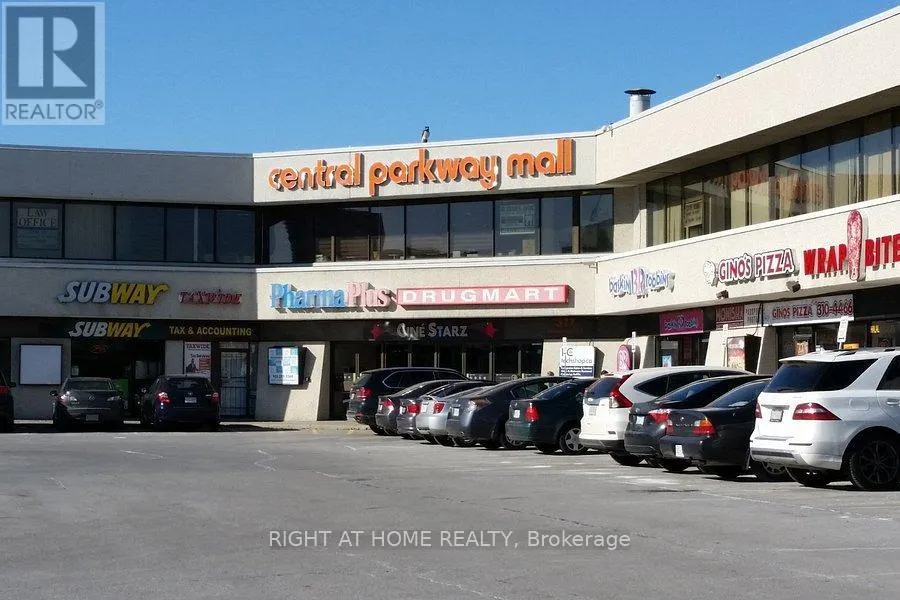 BASEMENT UNIT - 289 LAURENTIAN AVENUE
