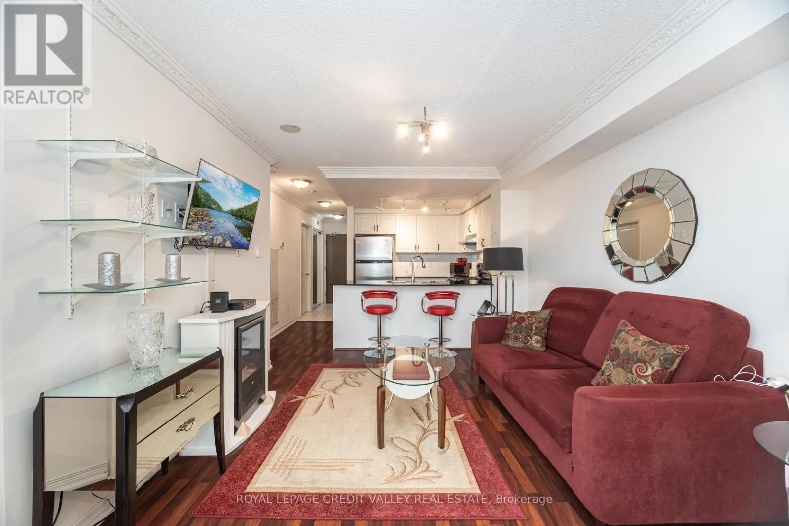 2407 - 9 GEORGE STREET N