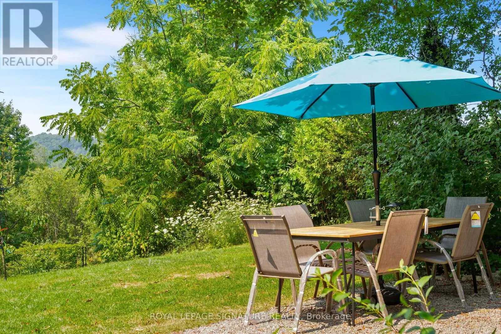 LOWER - 134 RIDGEBANK COURT