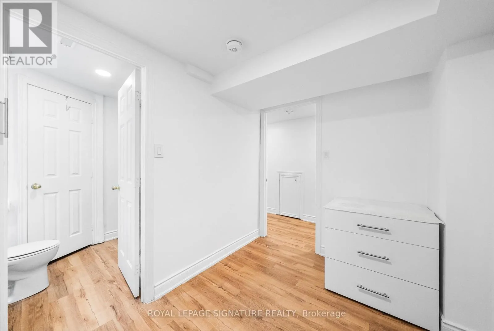 LOWER - 134 RIDGEBANK COURT