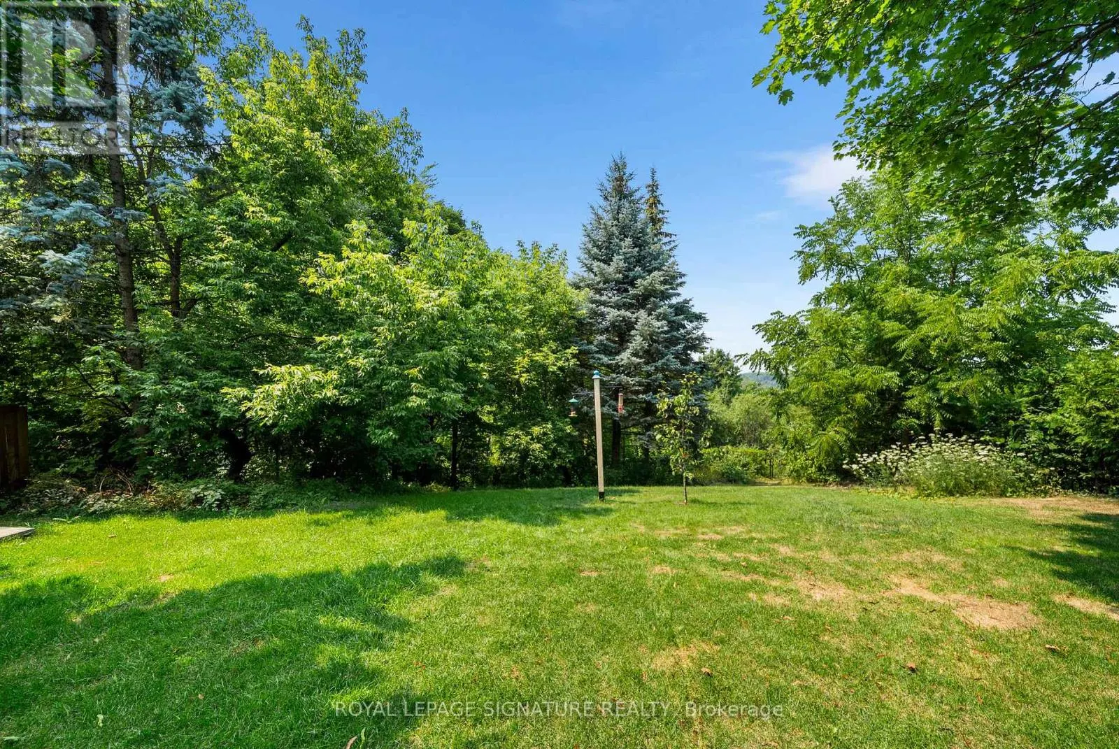 LOWER - 134 RIDGEBANK COURT