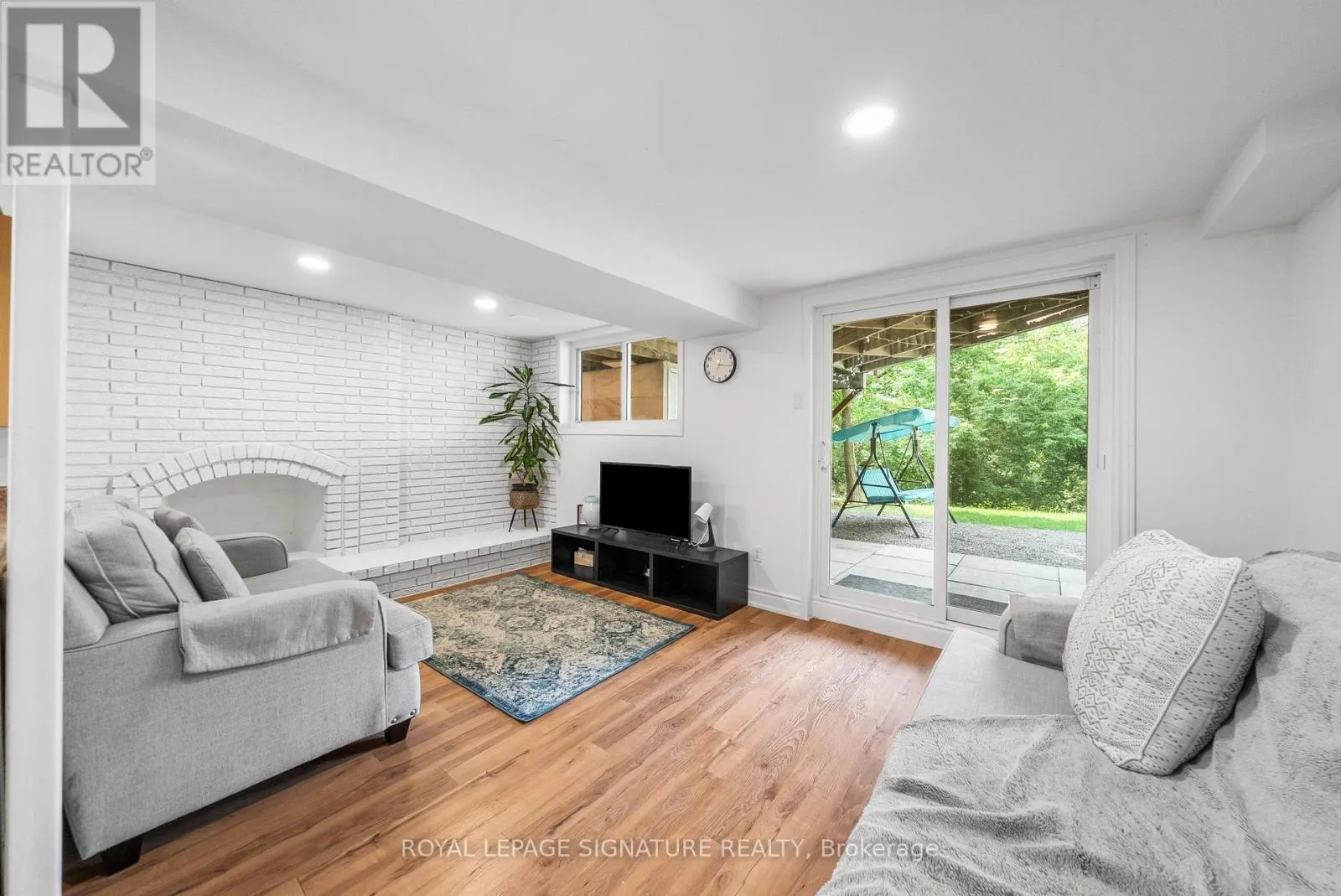 LOWER - 134 RIDGEBANK COURT