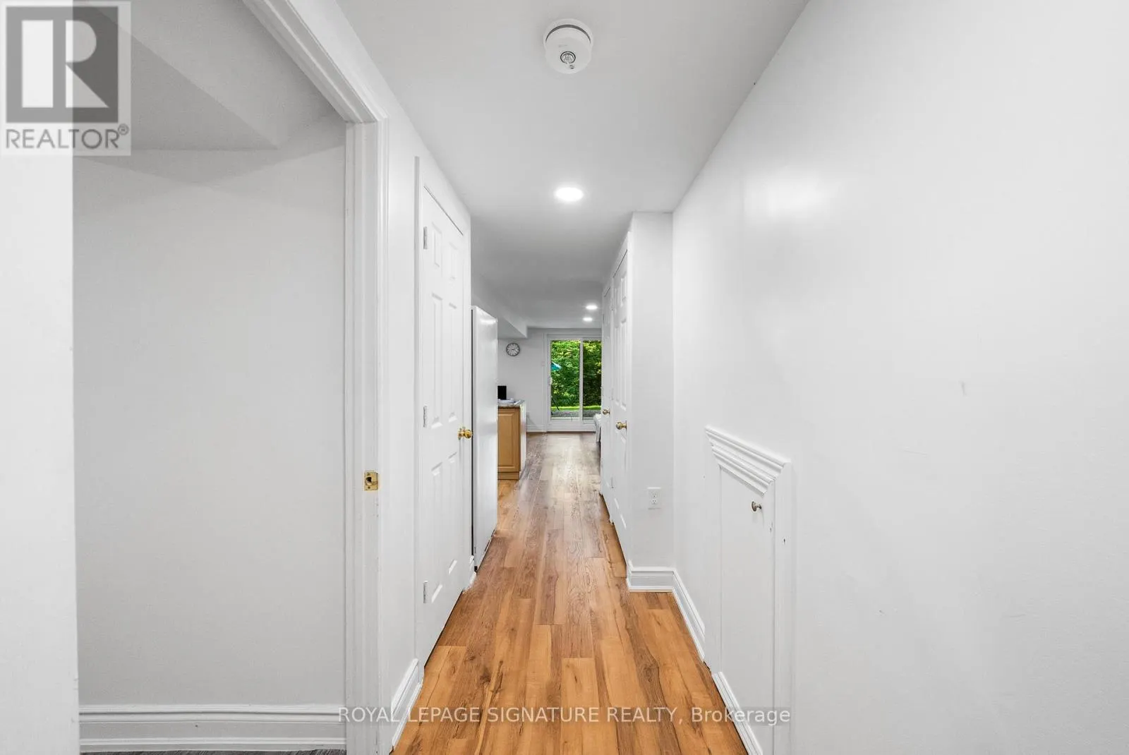 LOWER - 134 RIDGEBANK COURT