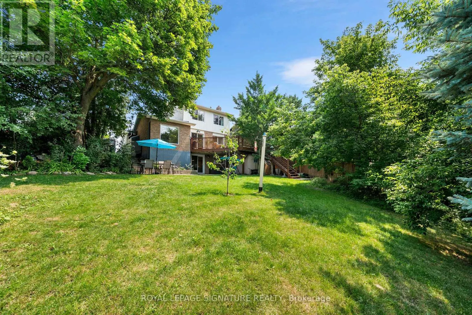 LOWER - 134 RIDGEBANK COURT