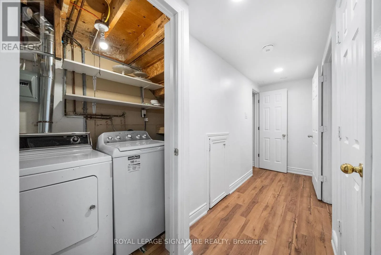 LOWER - 134 RIDGEBANK COURT