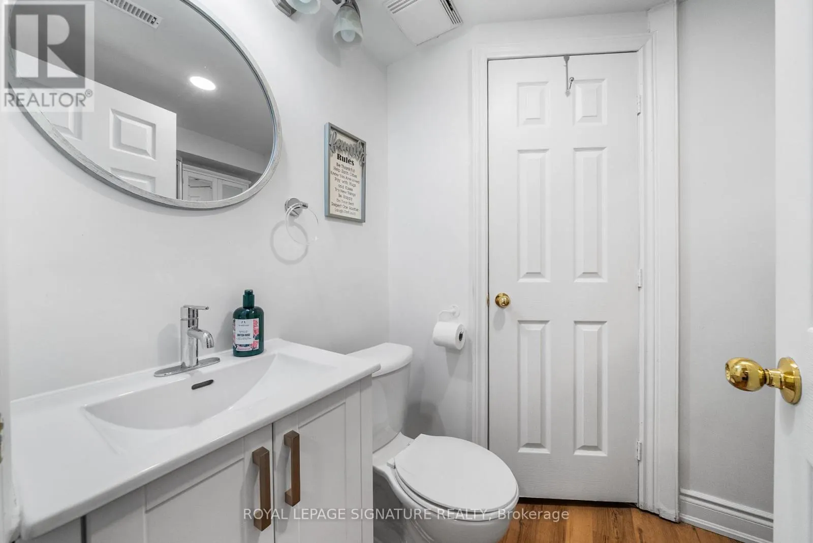 LOWER - 134 RIDGEBANK COURT