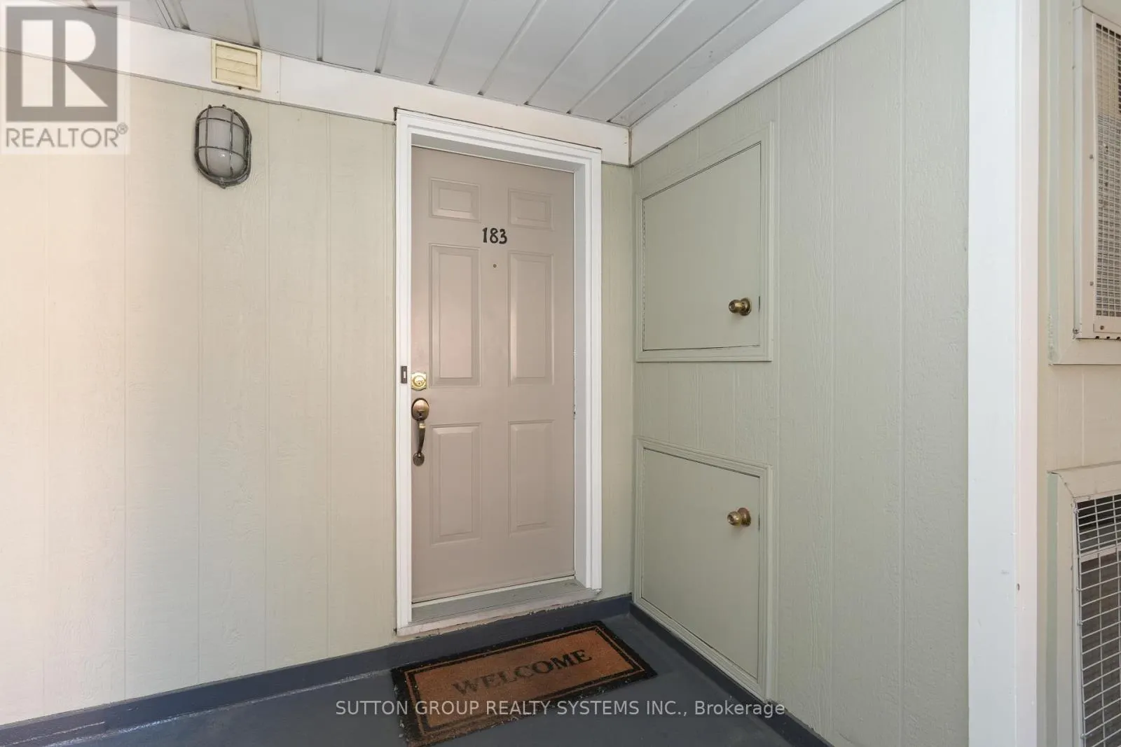 183 - 103 BRISTOL ROAD E