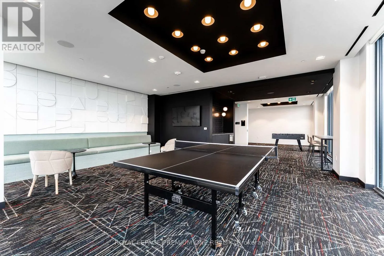 1402 - 36 ZORRA STREET