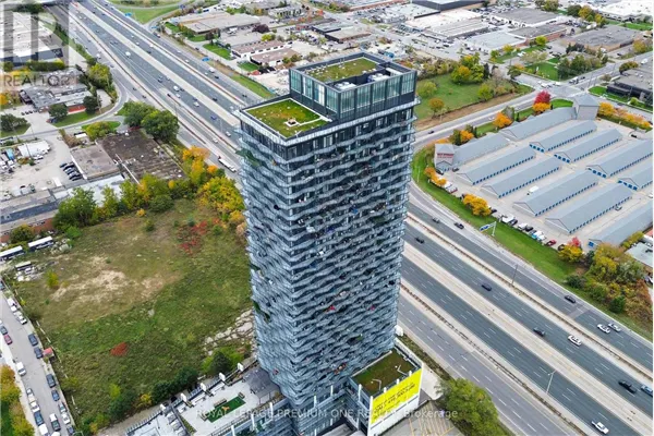 1402 - 36 ZORRA STREET