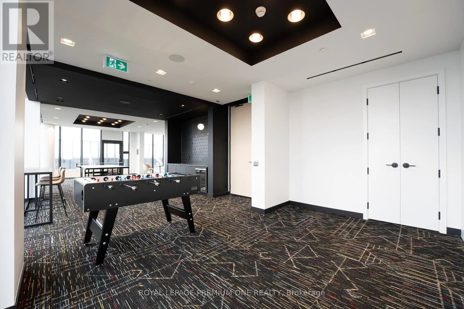 1402 - 36 ZORRA STREET